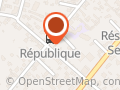 Carole DESCAMPS Naturopathe - Réflexologue - Massage Bien-Etre