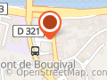 Office de Tourisme de Bougival