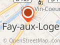 Square Habitat Fay-Aux-Loges
