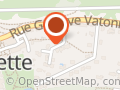 THEATRE DU TAPIS VOLANT