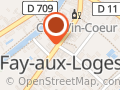 Restaurant Du Golf de Donnery