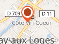 Boucherie du canal
