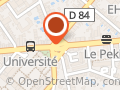 Centre Universitaire de Formation Et de Recherche Jean-François Champollion Bibliothèque
