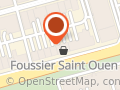 Foussier Saint Ouen