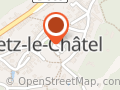 Cimetière de Gometz-le-Châtel