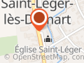Mairie de Saint-Léger-lès-Domart 80780
