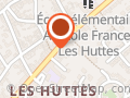 Pharmacie Des Huttes