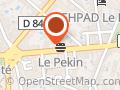 Le Pékin