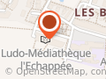 L'Échappée - Ludo-médiathèque d'Herblay-sur-Seine