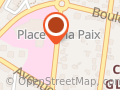 Clinique de La Maye Versailles