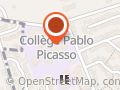 Collège d'Enseignement Scondaire Pablo Picasso