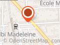 La Boucherie De La Madeleine