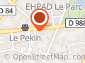 Coquin cabot, chez Léa