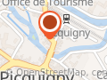 Point Depot Carte Grise 80310 PICQUIGNY (Chez Le Campanella)