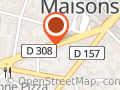 Audition Center (centre d'audioprothèse à Maisons-Laffitte)