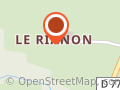 Domaine Le Rianon