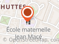 Ecoles Maternelles