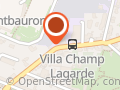 BUREAUX CHAMP LAGARDE