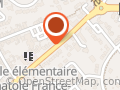 École Primaire Publique Anatole France-Les Huttes