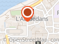 Les Jardins de L'archevéché