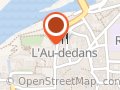 La Fourchette Adroite