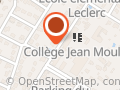 École Maternelle Publique Groupe Jean Moulin
