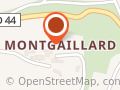 Domaine de Montgaillard Earl