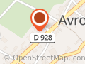 Commune d'Avroult
