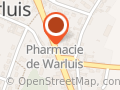 Pharmacie Gasse