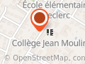 Collège Enseignement Secondaire Jean Moulin