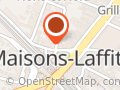 Commissariat de police de Maisons-Laffitte