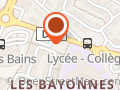 INFIRMIERE A DOMICILE HERBLAY ZOUAOUI NADIA