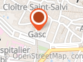 CAISSE DE CREDIT MUTUEL ALBI LAPEROUSE