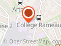 Collège Jean-Philippe Rameau
