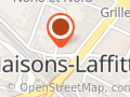 Maisons Laffitte Jean Mermoz