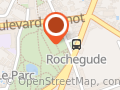 HOTEL ROCHEGUDE