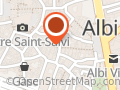Communauté d'Agglomération de l'Albigeois