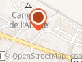 Camping de L Abîme