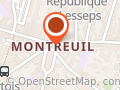 Boucherie De Montreuil
