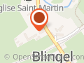 Gîtes du Haras de Blingel