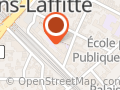École Maternelle Publique Du Clos Lainé