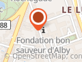 EHPAD Louise Anceau