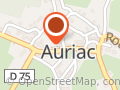 Mairie - Auriac