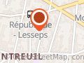 FRAIS CHEZ VOUS
