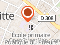École Élémentaire Publique Prieuré
