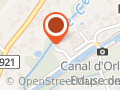 SYND MIXTE GESTION DU CANAL D'ORLEANS