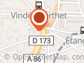 Borne de recharge Sigeif