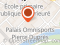 Krav Maga Global Maisons-Laffitte
