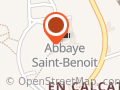 Abbaye Saint-Benoît d'En Calcat