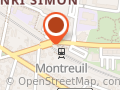 La Ruche qui dit Oui ! - Versailles Montreuil